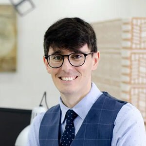Picture of Alejandro Da Silva